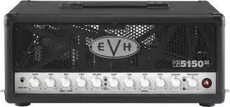 EVH - 5150 III 50w Mini Head - Black